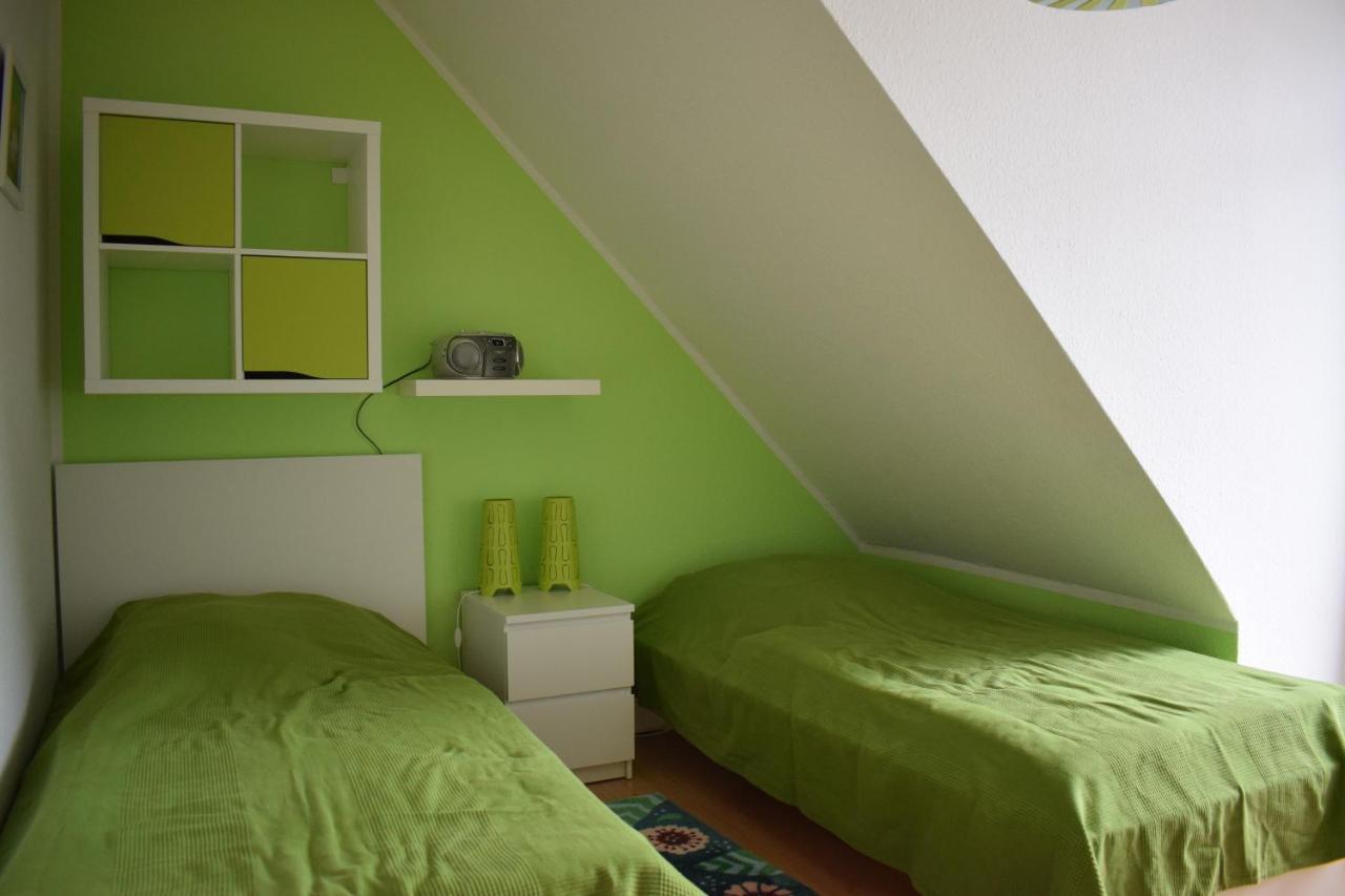 Detailverliebt In Dornumersiel Dış mekan fotoğraf