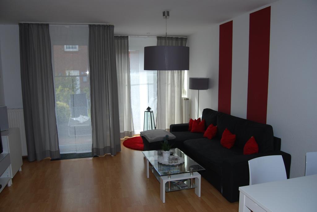 Detailverliebt In Dornumersiel Dış mekan fotoğraf