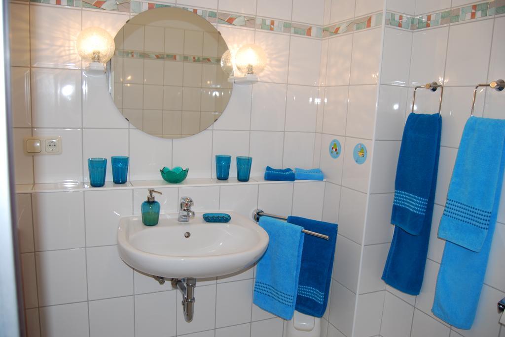 Detailverliebt In Dornumersiel Dış mekan fotoğraf