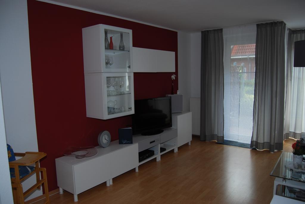 Detailverliebt In Dornumersiel Dış mekan fotoğraf